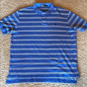 Polo by Ralph Lauren